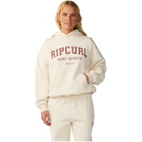Womens Varsity Sports Hoodie